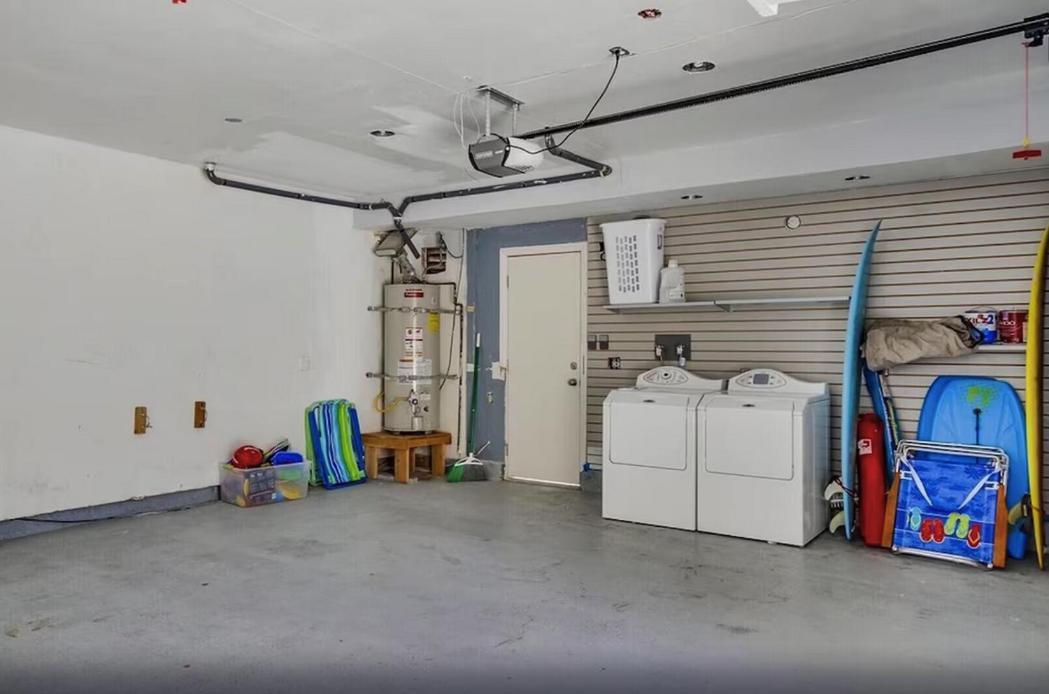 Mission Townhome Getaway Apartment