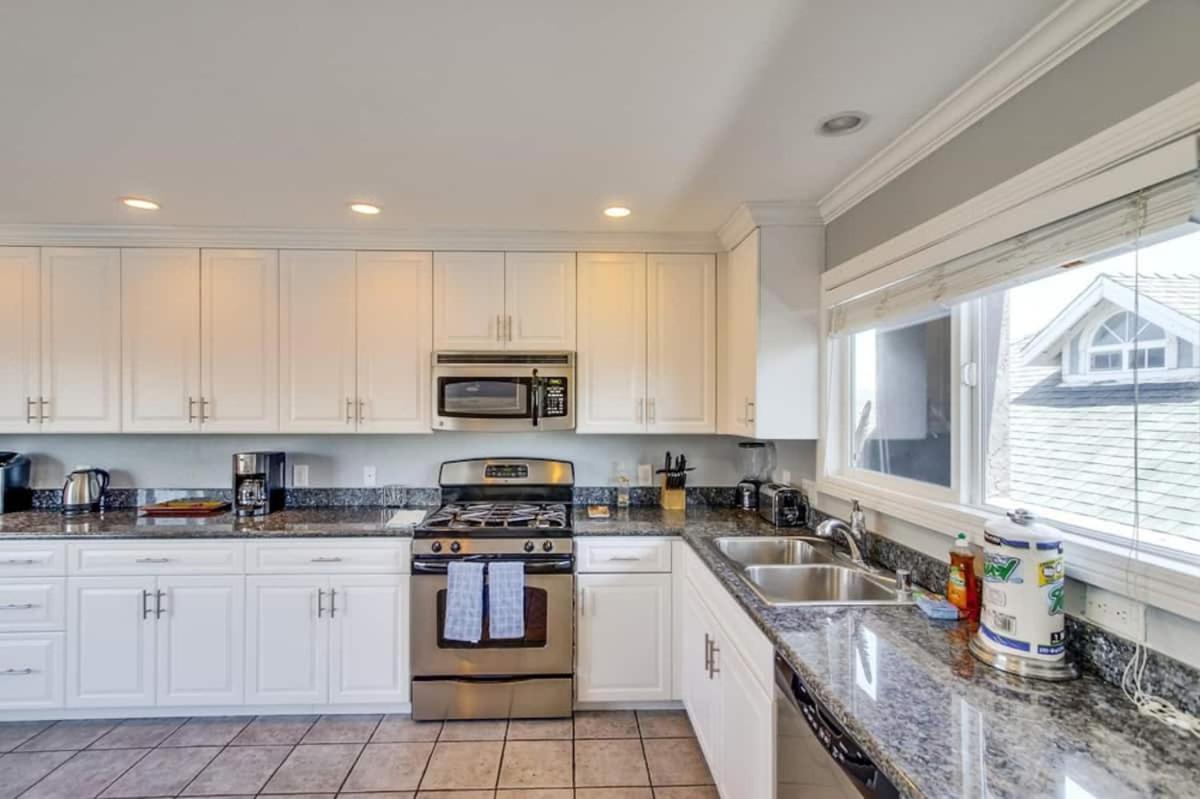 Mission Townhome Getaway Apartment San Diego